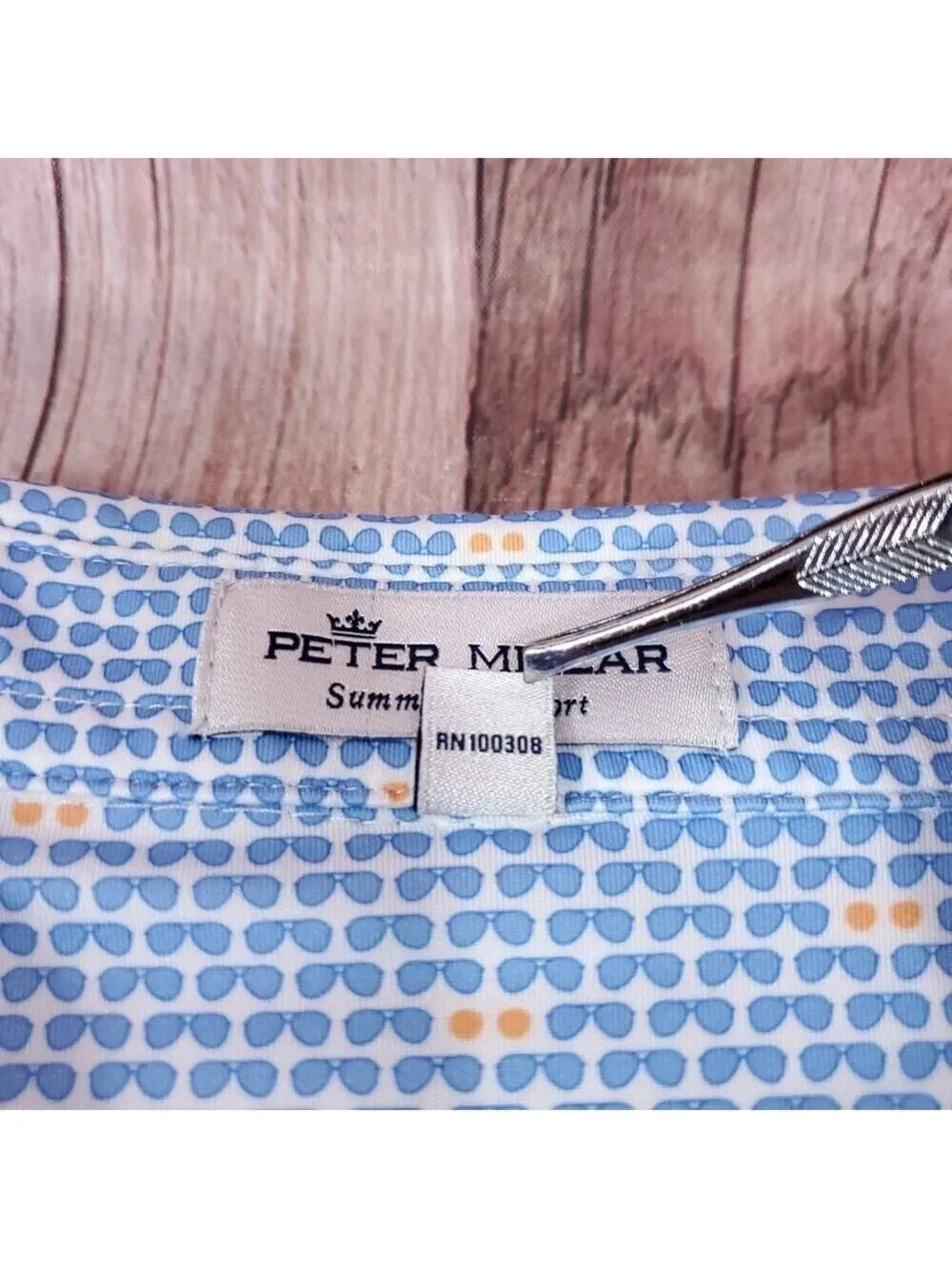 Peter Millar peter millar